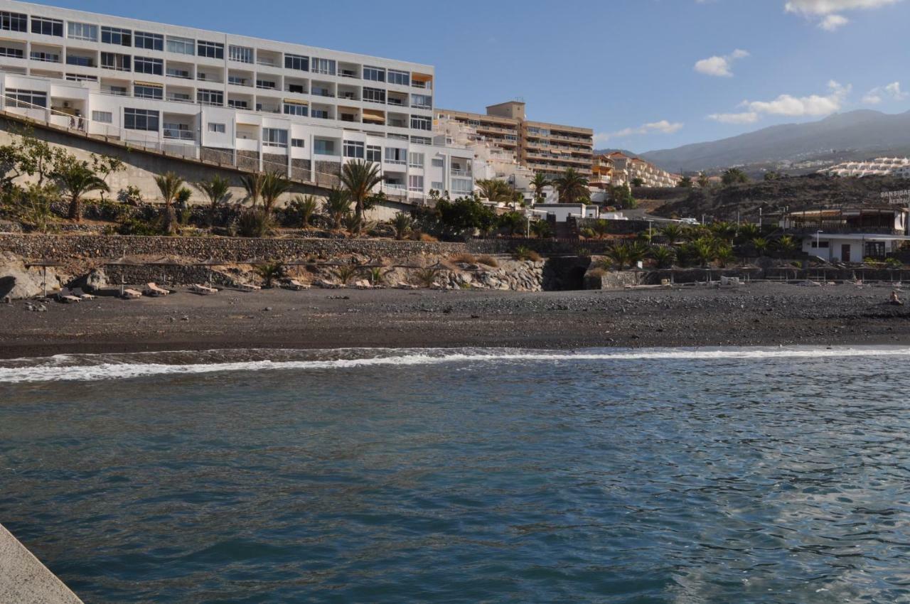 Luar Del Carmen Lejlighed Callao Salvaje Eksteriør billede